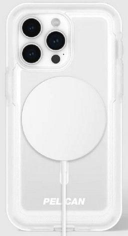 Pelican Voyager Phone Case With MagSafe For iPhone 15 Pro Max - Reebelo US