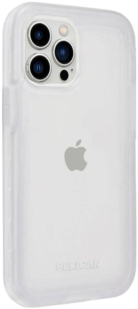Pelican Voyager Series Phone Case & Holster for iPhone 14 Pro Max - Reebelo US