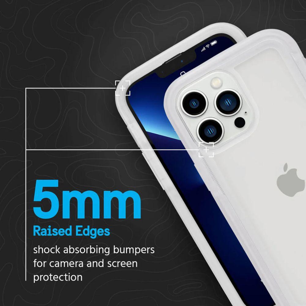 Pelican Voyager Series Phone Case & Holster for iPhone 14 Pro Max - Reebelo US