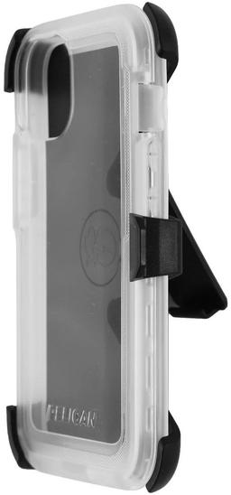 Pelican Voyager Series Hardshell Phone Case and Holster for iPhone 13 - Reebelo US