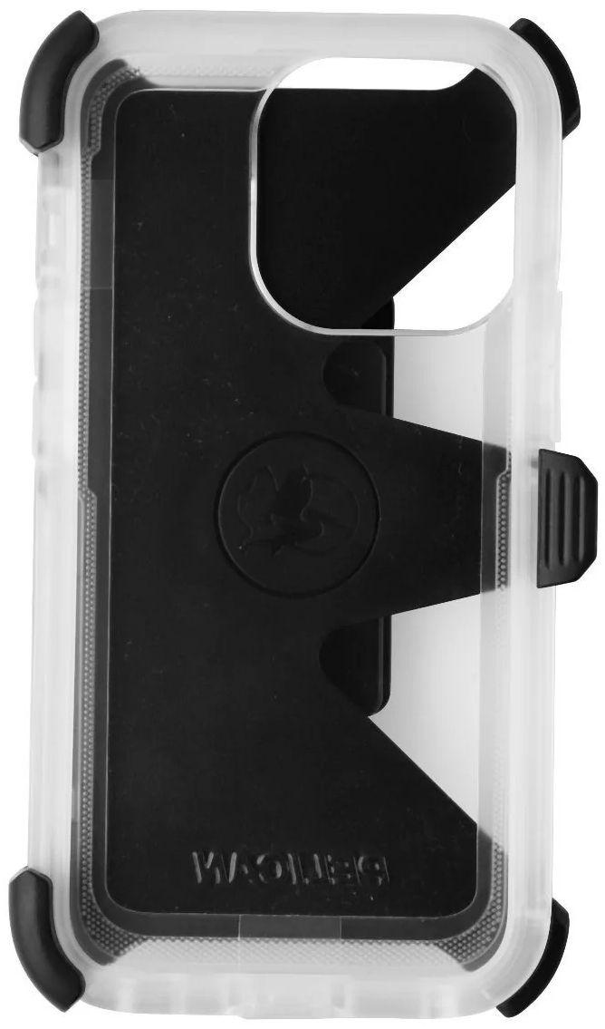 Refurbished Pelican Voyager Series Phone Case and Holster for iPhone 13 Pro - Reebelo US