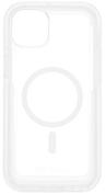 Pelican Voyager Series Phone Case with MagSafe for iPhone 14 Pro - Clear