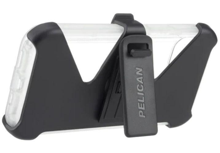 Refurbished Pelican Voyager Series Phone Case with MagSafe for iPhone 14 Pro - Reebelo US