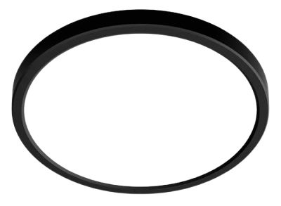 Refurbished Philips LED 22W 3000K 11.8" Super Slim Ceiling Light - Reebelo US