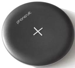 Refurbished Phonesuit Energy Core Wireless Qi Charging Pad Fast Charger (2 Pack) - Reebelo US