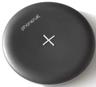 Phonesuit Energy Core Wireless Qi Charging Pad Fast Charger (2 Pack) - Black