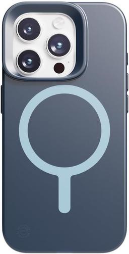 Pivet Zero+ Series Phone Case with MagSafe for iPhone 15 Pro - Reebelo US