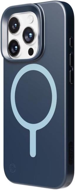 Pivet Zero+ Series Phone Case with MagSafe for iPhone 15 Pro - Reebelo US