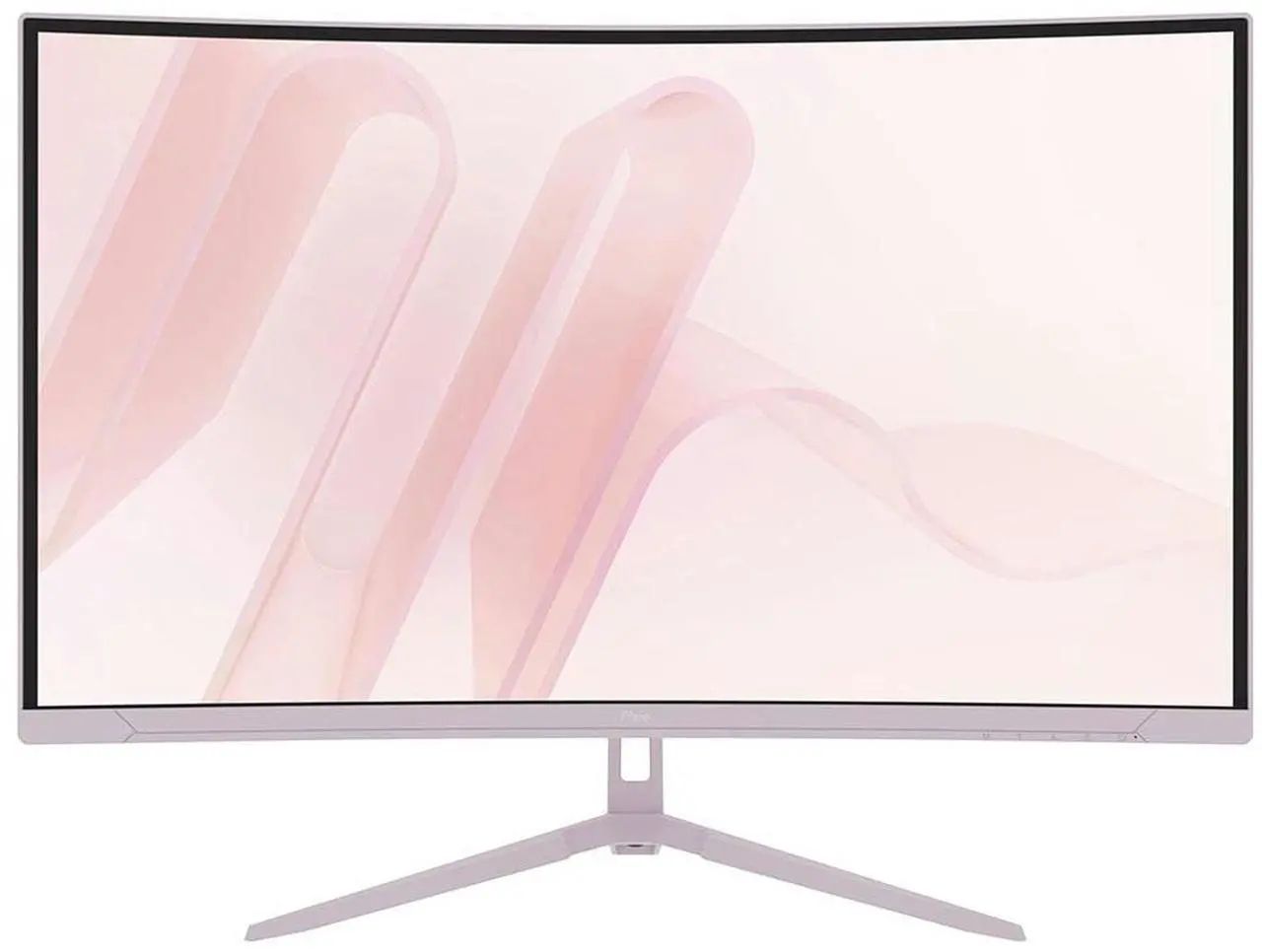 Refurbished Pixio PXC279 Wave Curved Gaming Monitor 27" - Reebelo US