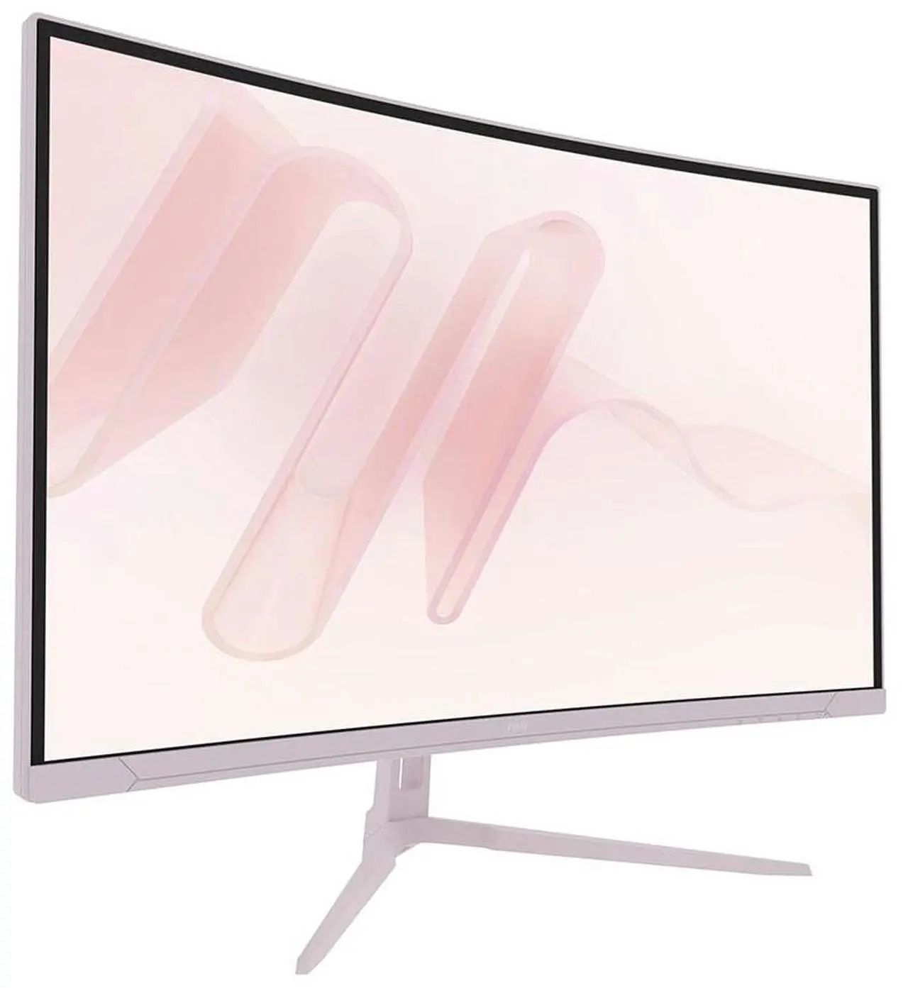Refurbished Pixio PXC279 Wave Curved Gaming Monitor 27" - Reebelo US