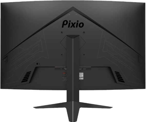 Refurbished Pixio PXC325 Curved Gaming Monitor 32" - Reebelo US