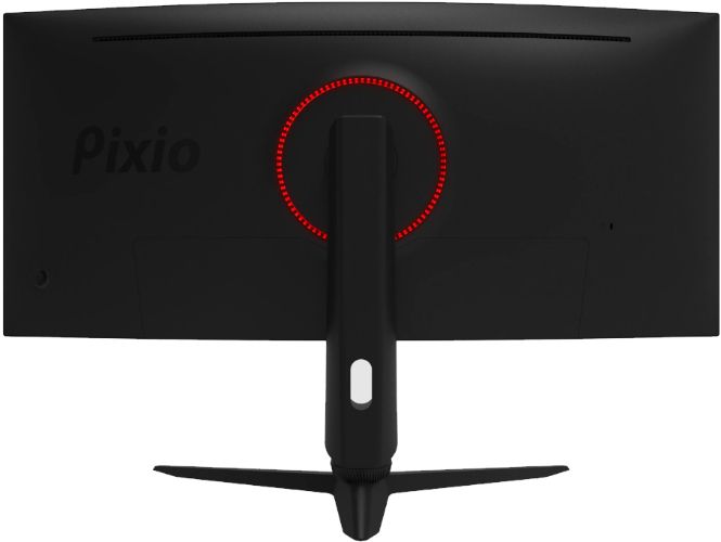 Refurbished Pixio PXC348C Curved Gaming Monitor 34" - Reebelo US