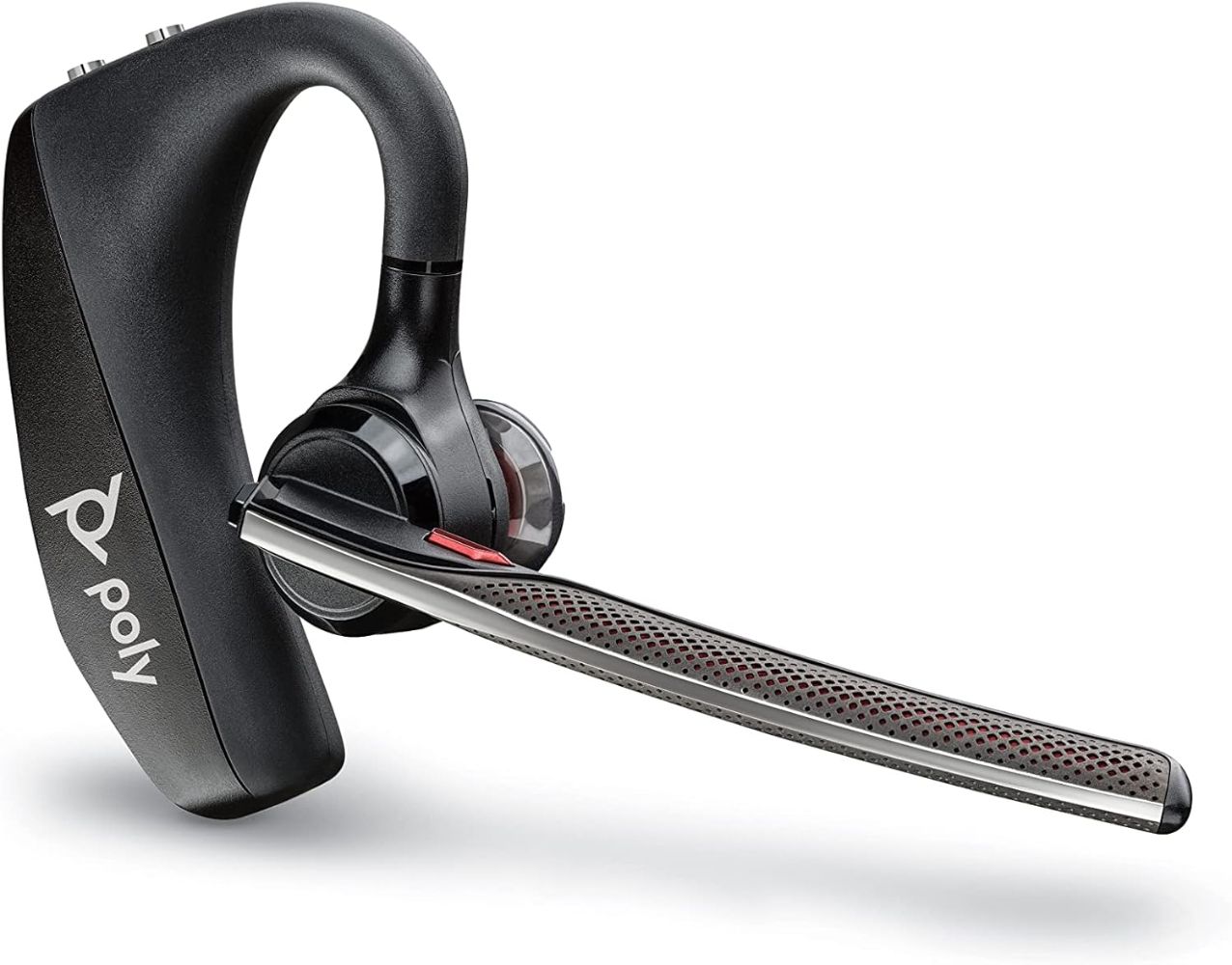 Refurbished Plantronics by Poly Voyager 5200 UC Wireless Headset - Reebelo US