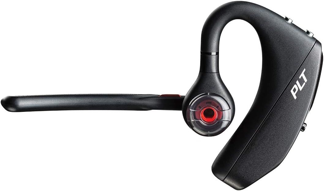 Refurbished Plantronics Voyager 5200 Bluetooth Headset - Reebelo US