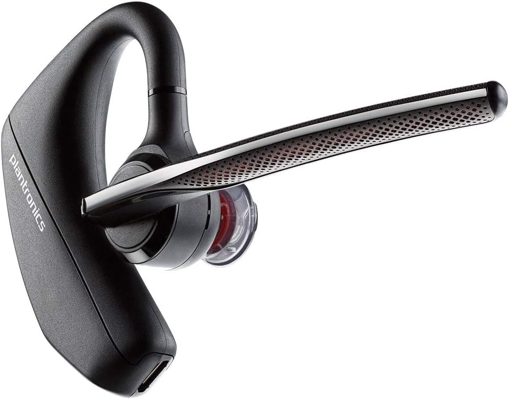 Refurbished Plantronics Voyager 5200 Bluetooth Headset - Reebelo US