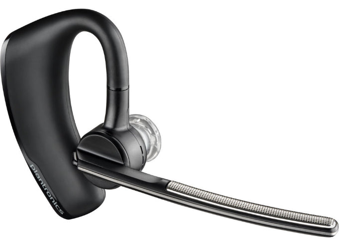 Refurbished Plantronics Voyager Legend Bluetooth Headset with Charge Case - Reebelo US