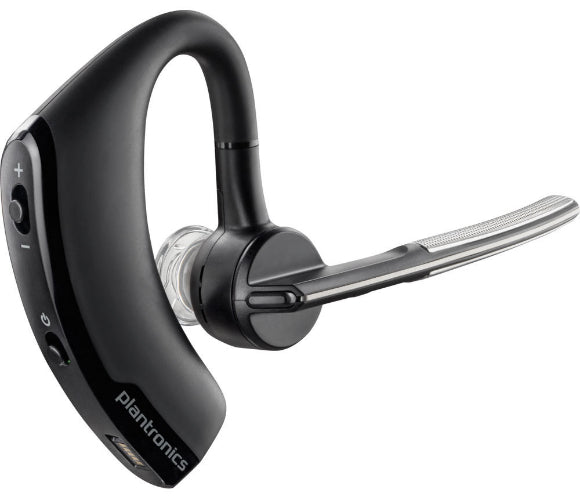 Refurbished Plantronics Voyager Legend Bluetooth Headset with Charge Case - Reebelo US