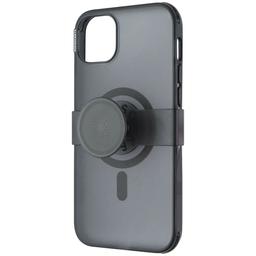 PopSockets Phone Case for MagSafe with Grip and Slide for iPhone 14 Plus - Reebelo US