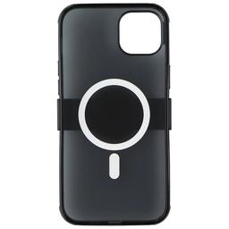 PopSockets Phone Case for MagSafe with Grip and Slide for iPhone 14 Plus - Reebelo US