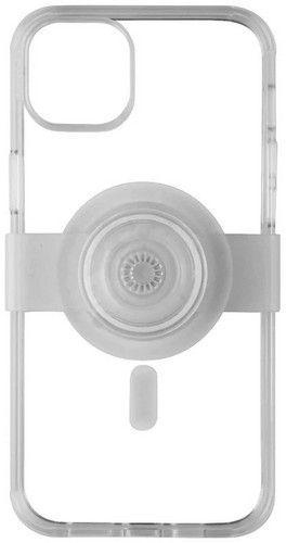 Refurbished PopSockets Phone Case for MagSafe with Grip and Slide for iPhone 14 Plus - Reebelo US