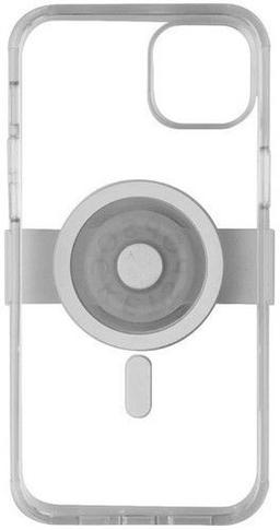 Refurbished PopSockets Phone Case for MagSafe with Grip and Slide for iPhone 14 Plus - Reebelo US