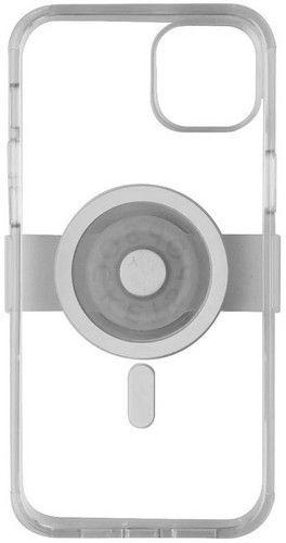 Refurbished PopSockets Phone Case for MagSafe with Grip and Slide for iPhone 14 Plus - Reebelo US