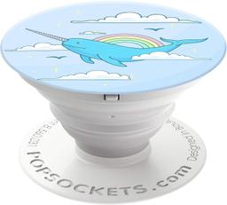 PopSockets Collapsible Grip & Stand for Phones and Tablets - Reebelo US
