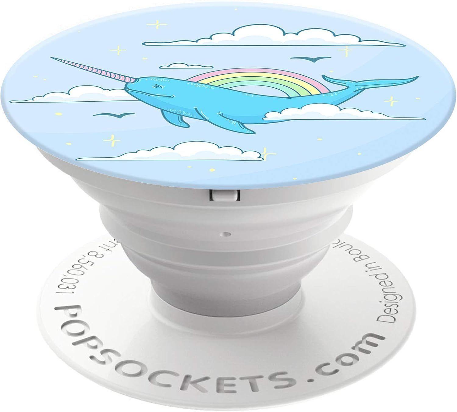 PopSockets Collapsible Grip & Stand for Phones and Tablets - Reebelo US