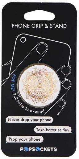 PopSockets Collapsible Grip & Stand for Phones and Tablets - Reebelo US