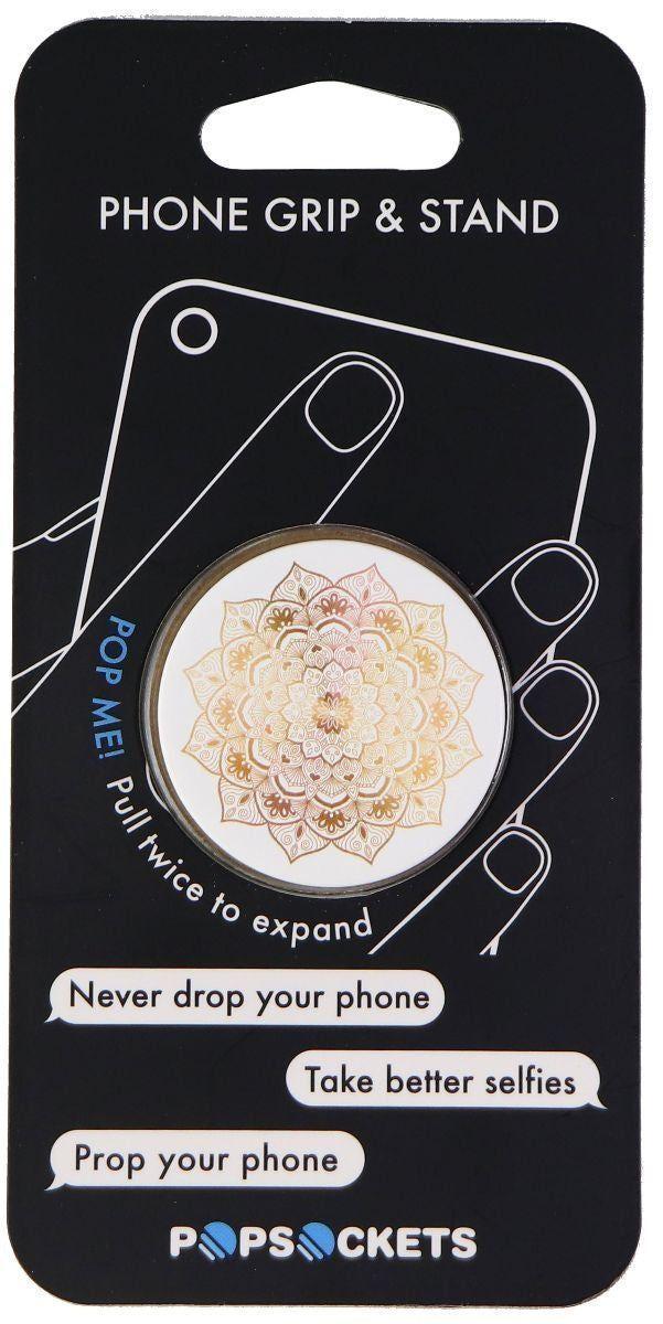 PopSockets Collapsible Grip & Stand for Phones and Tablets - Reebelo US