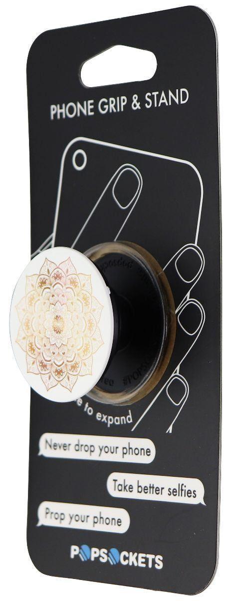 PopSockets Collapsible Grip & Stand for Phones and Tablets - Reebelo US