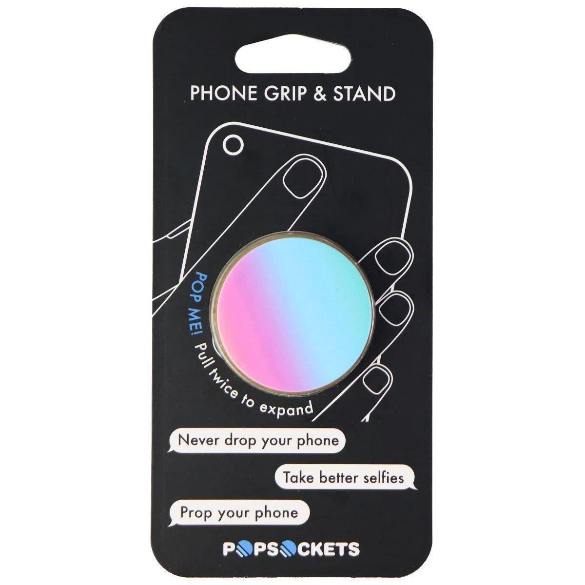 PopSockets Collapsible Grip & Stand for Phones and Tablets - Reebelo US