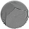 PopSockets Collapsible Grip & Stand for Phones and Tablets - Twisted