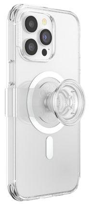 PopSockets Hardshell Phone Case for MagSafe for iPhone 14 Pro Max - Reebelo US