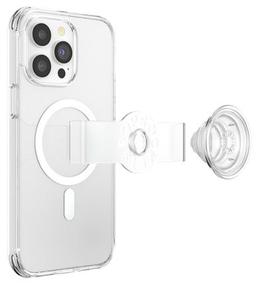 PopSockets Hardshell Phone Case for MagSafe for iPhone 14 Pro Max - Reebelo US