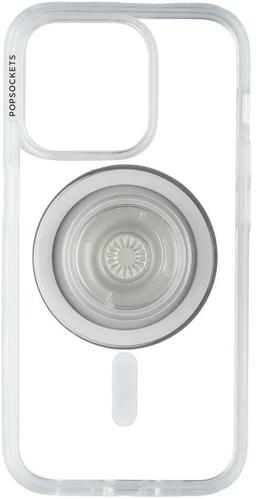 PopSockets PopCase with MagSafe for iPhone 15 Pro - Reebelo US