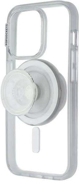 PopSockets PopCase with MagSafe for iPhone 15 Pro - Reebelo US