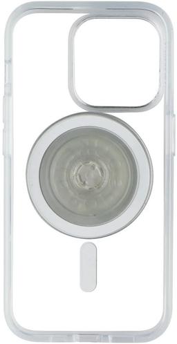 PopSockets PopCase with MagSafe for iPhone 15 Pro Max  - Reebelo US