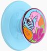 PopSockets PopGrip for MagSafe Phone Grip and Stand - Enamel Flamingo