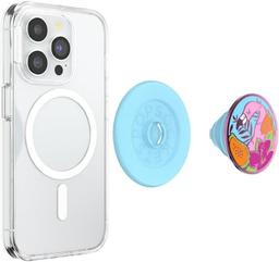 Refurbished PopSockets PopGrip for MagSafe Phone Grip and Stand - Reebelo US