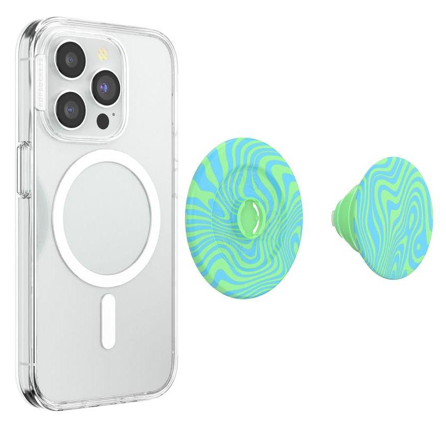PopSockets PopGrip for MagSafe Phone Grip and Stand - Reebelo US