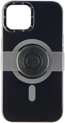 Refurbished PopSockets PopGrip Phone Case with Magsafe for iPhone 13 - Reebelo US