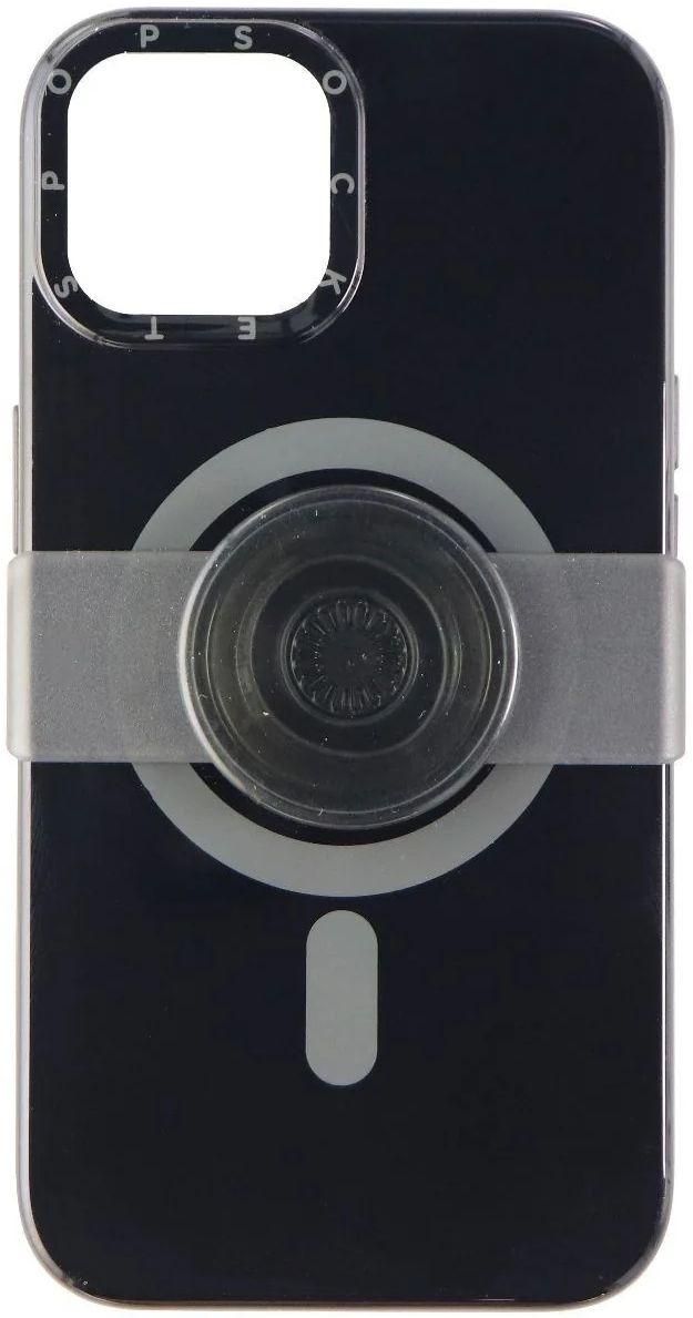 Refurbished PopSockets PopGrip Phone Case with Magsafe for iPhone 13 - Reebelo US