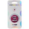 PopSockets PopGrip Series Swappable Grip for Phones | Tablets - Anti-Bad Vibes