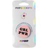 PopSockets PopGrip Series Swappable Grip for Phones | Tablets - GRL PWR