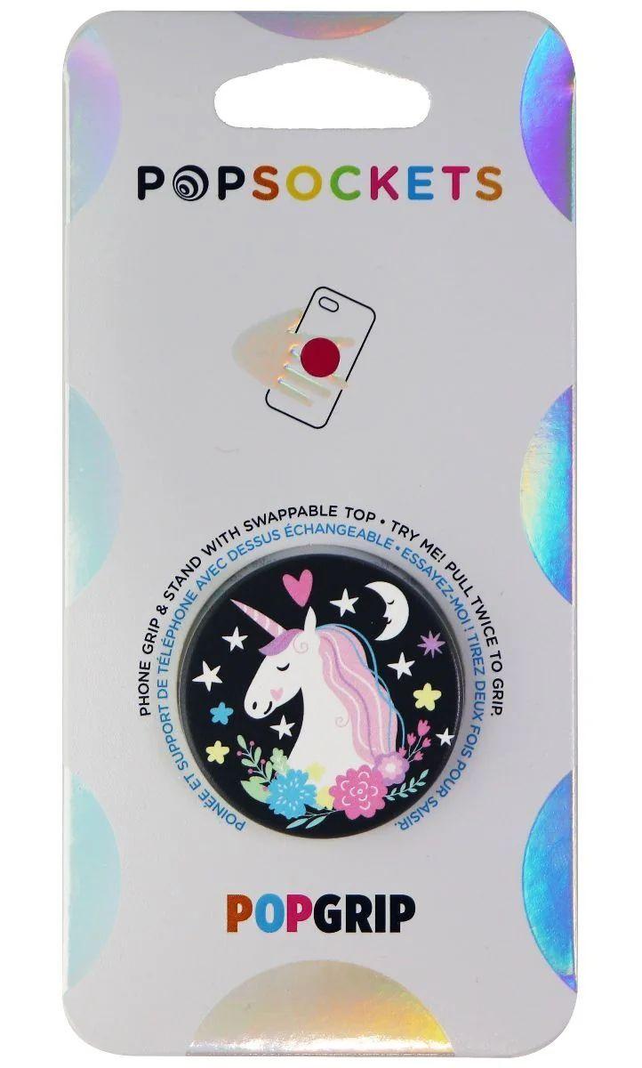 PopSockets PopGrip Series Swappable Grip for Phones | Tablets - Reebelo US