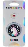 PopSockets PopGrip Series Swappable Grip for Phones | Tablets - Unicorn Dreams