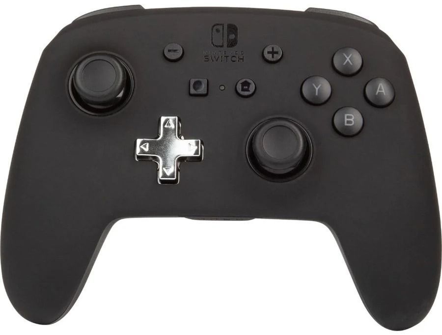 Refurbished PowerA Enhanced Wireless Controller for Nintendo Switch - Reebelo US