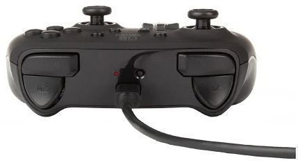 Refurbished PowerA Enhanced Wireless Controller for Nintendo Switch - Reebelo US