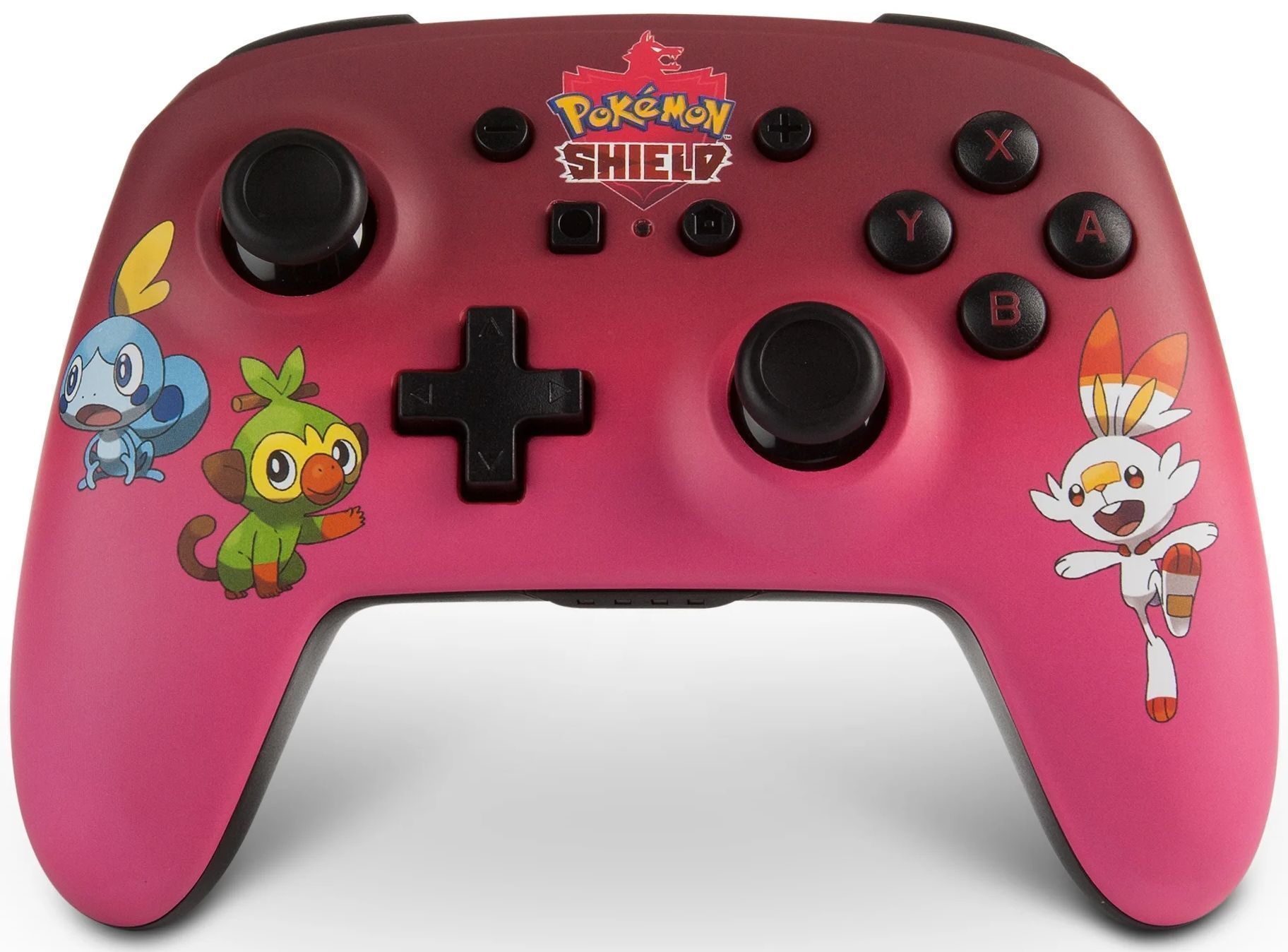 Refurbished PowerA Enhanced Wireless Controller for Nintendo Switch - Reebelo US